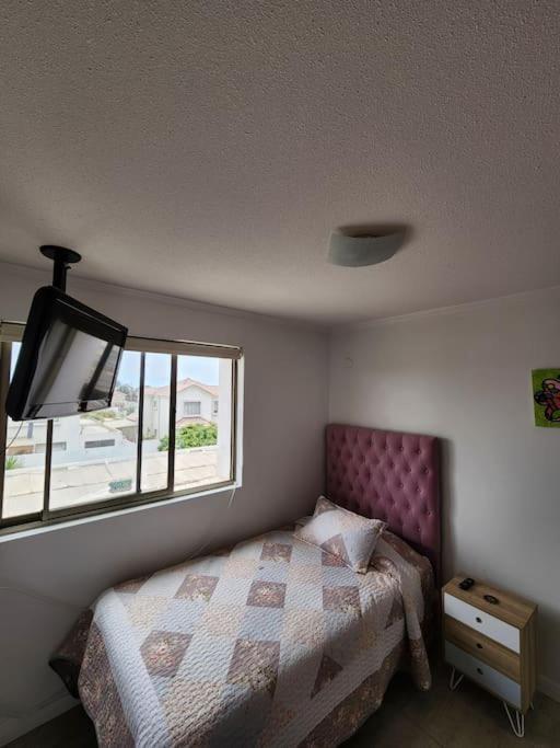 Casa A Pasos De La Playa Por Enero Y Febrero 2024 * Coquimbo